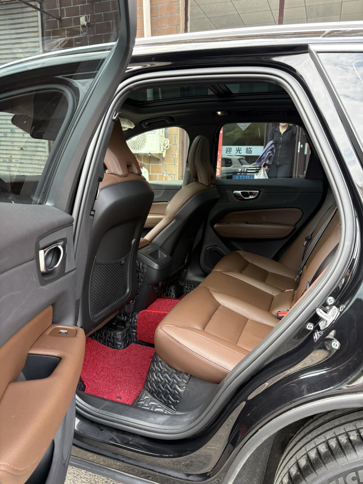 Volvo Volvo XC60