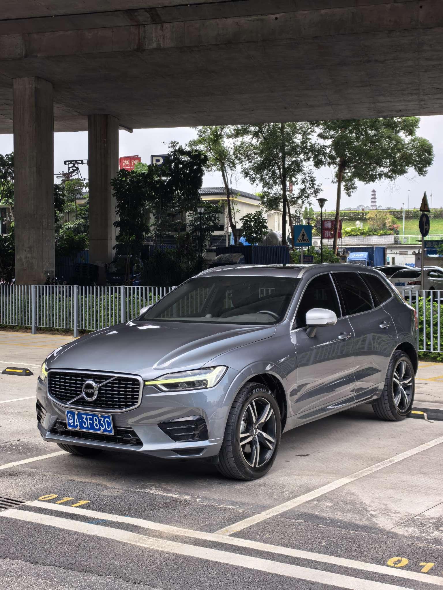 Volvo Volvo XC60