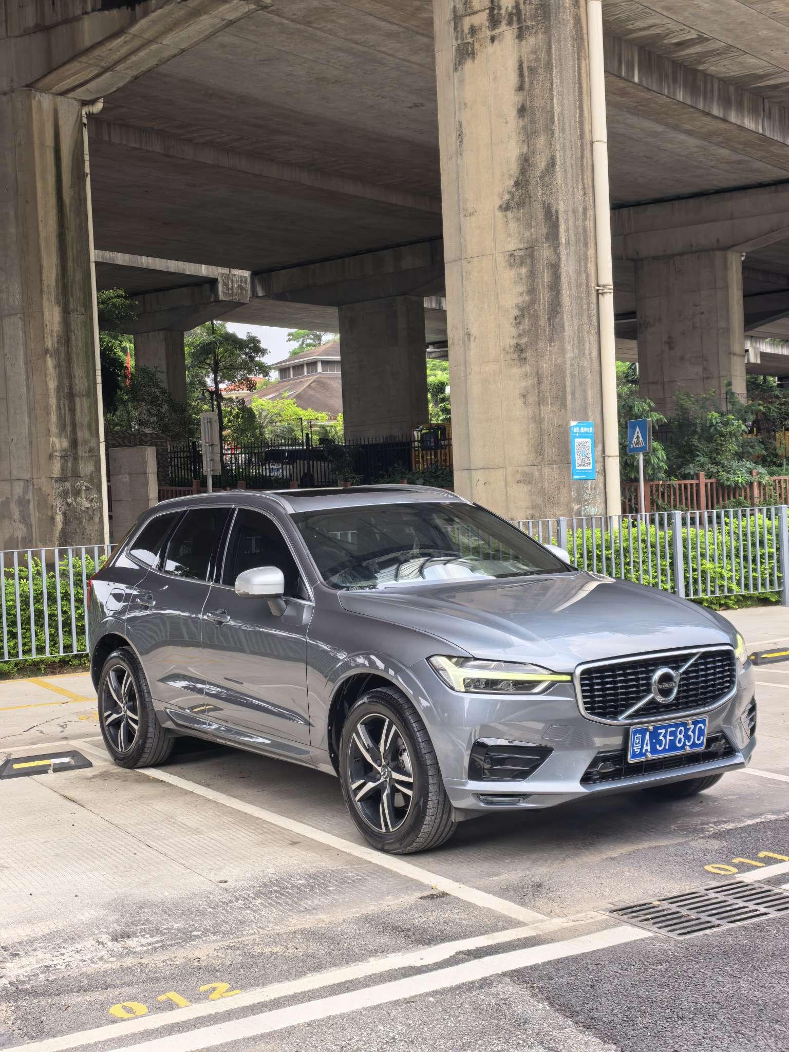 Volvo Volvo XC60