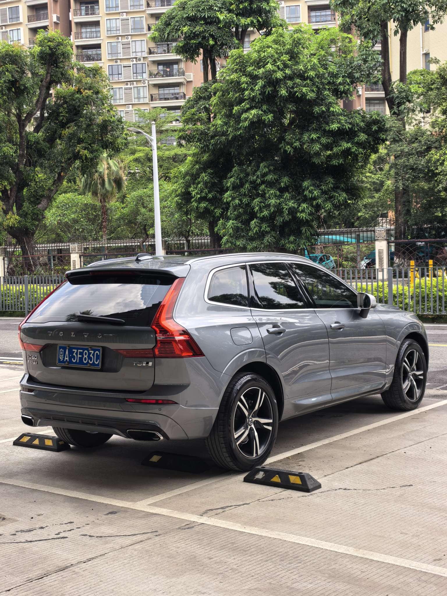 Volvo Volvo XC60