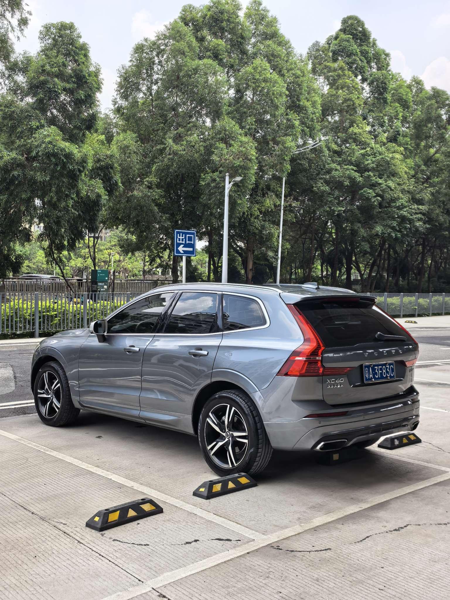 Volvo Volvo XC60