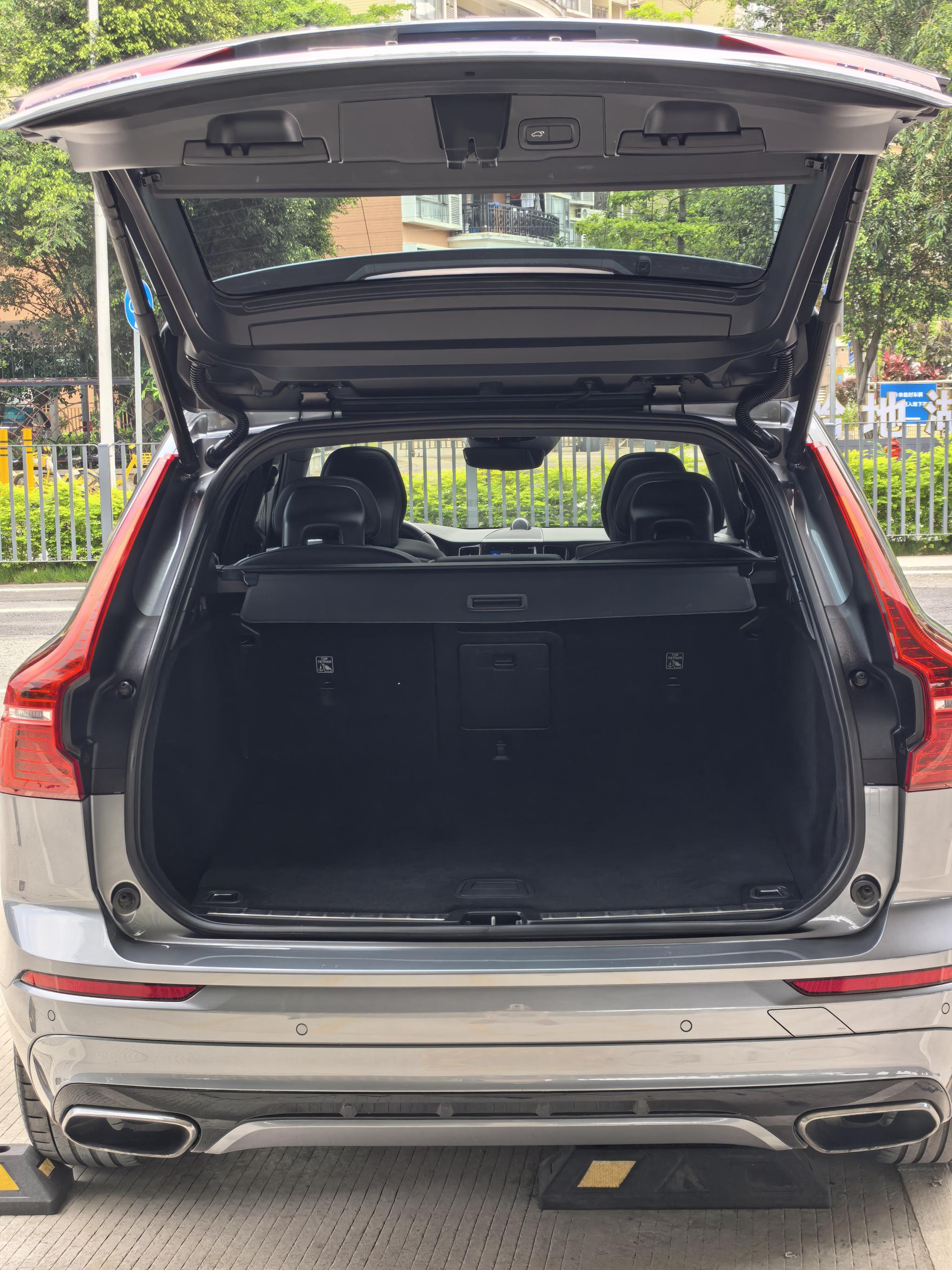 Volvo Volvo XC60