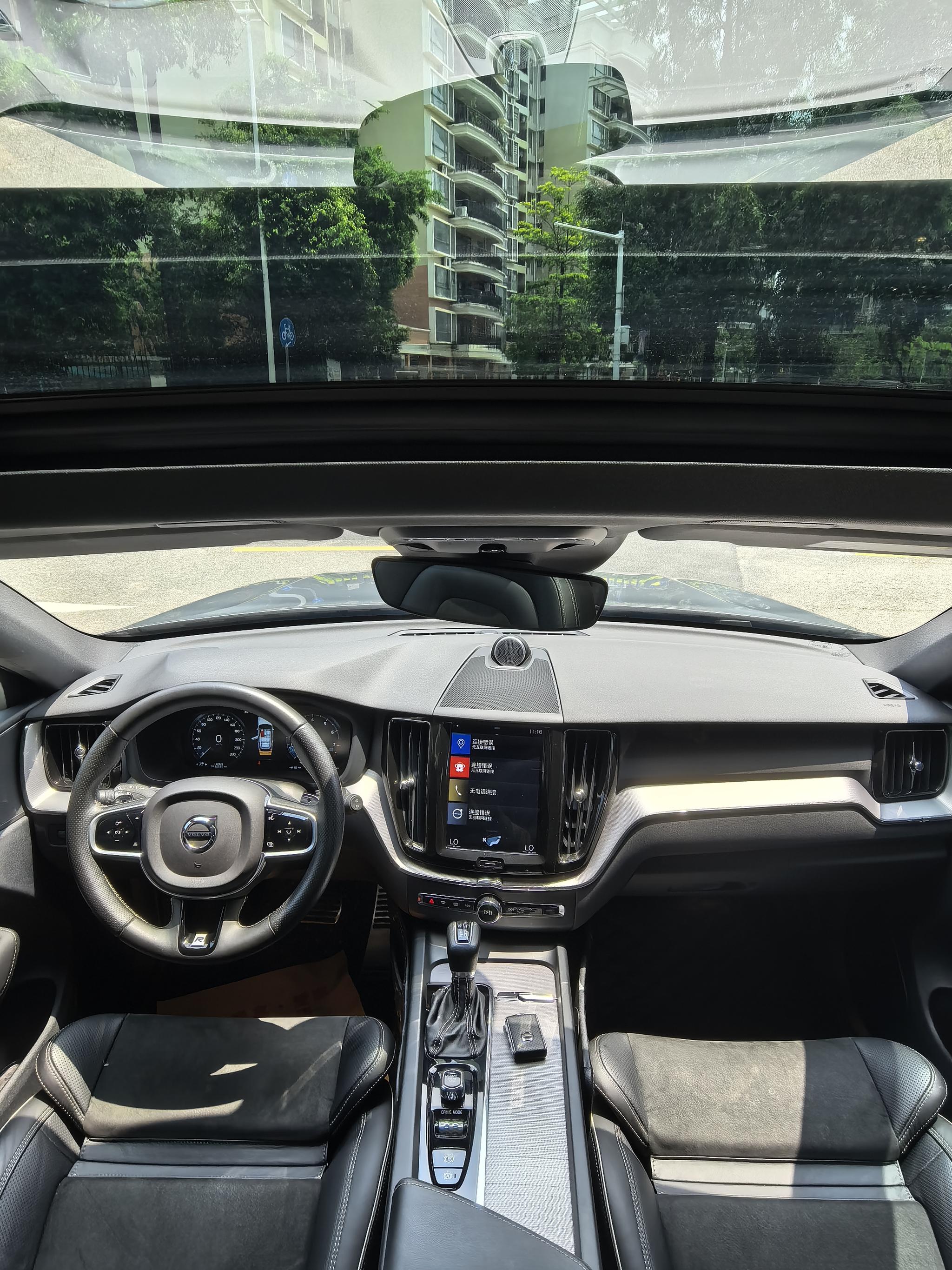 Volvo Volvo XC60