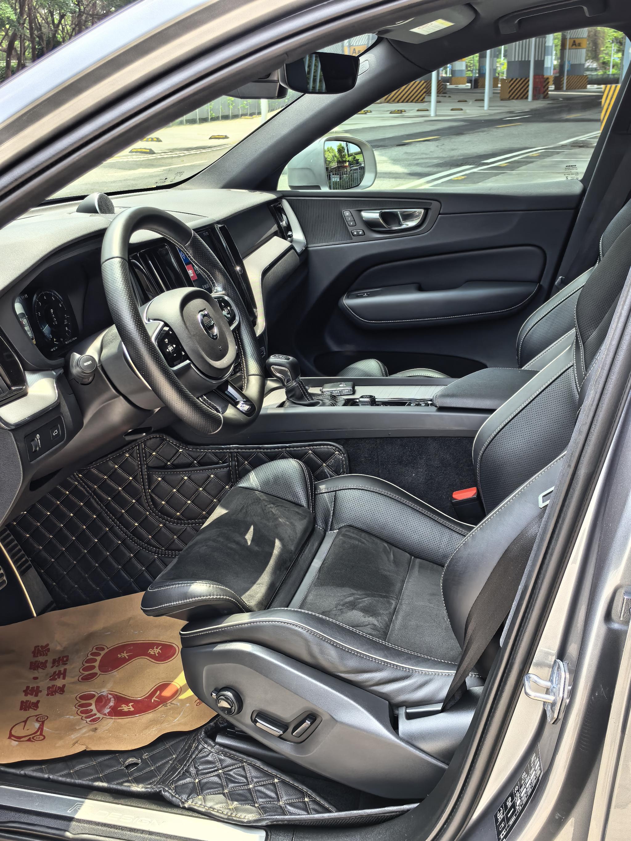 Volvo Volvo XC60