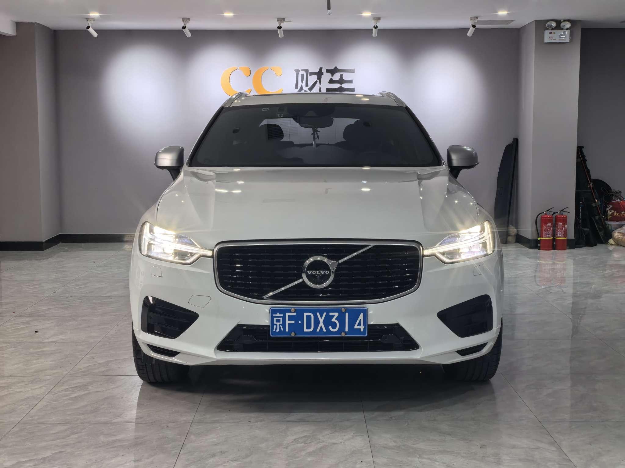 Volvo Volvo XC60