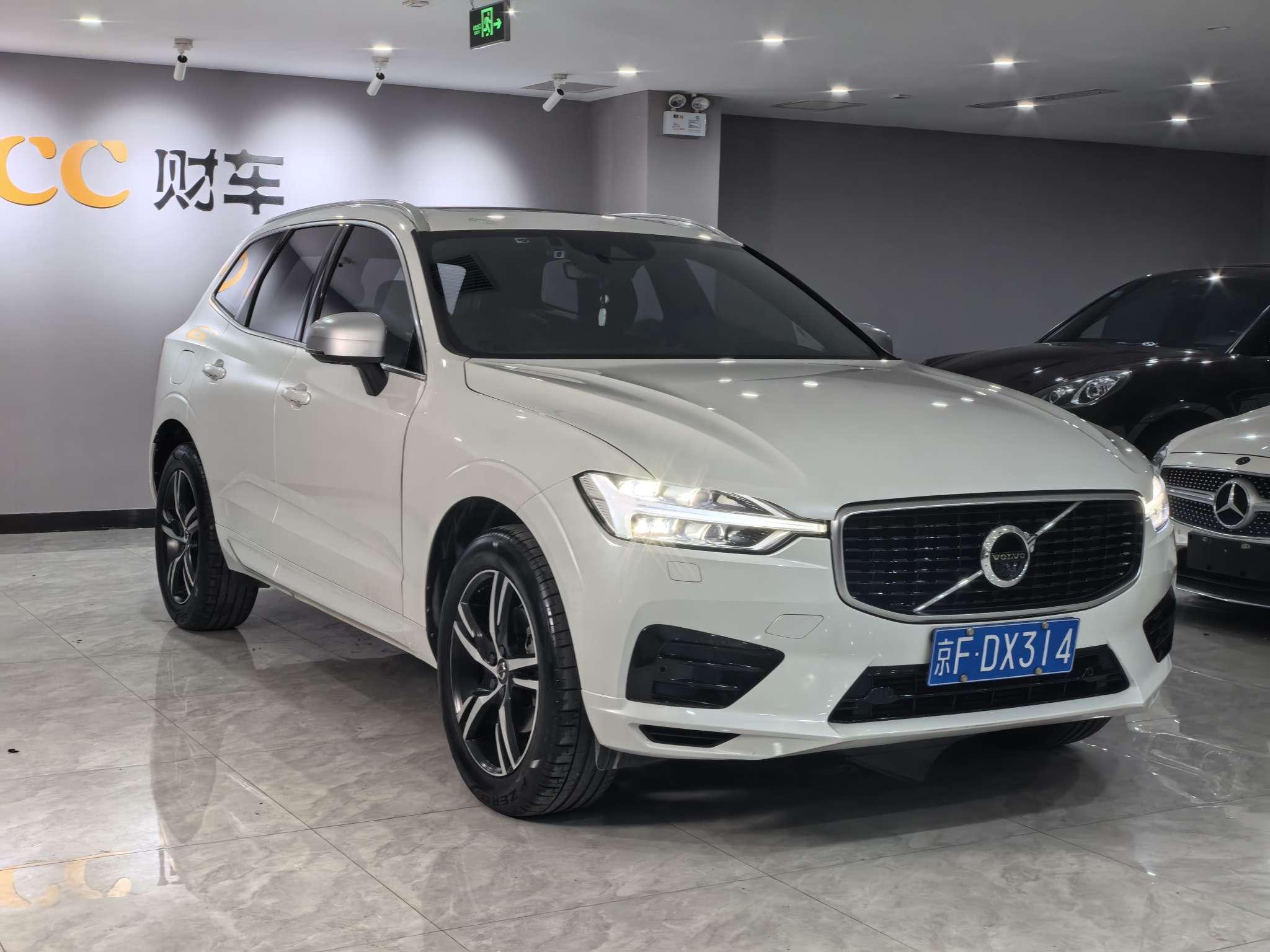 Volvo Volvo XC60