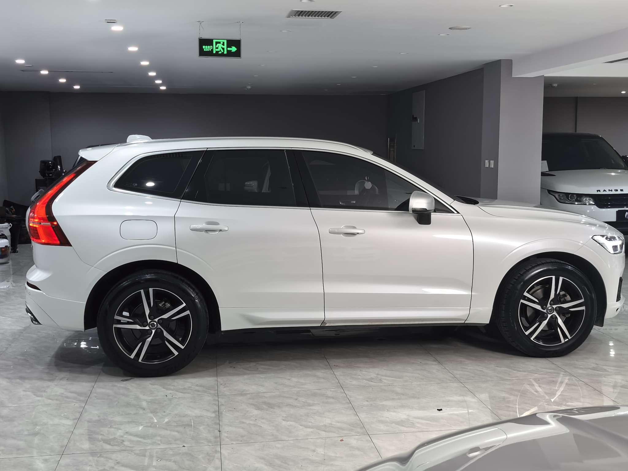 Volvo Volvo XC60