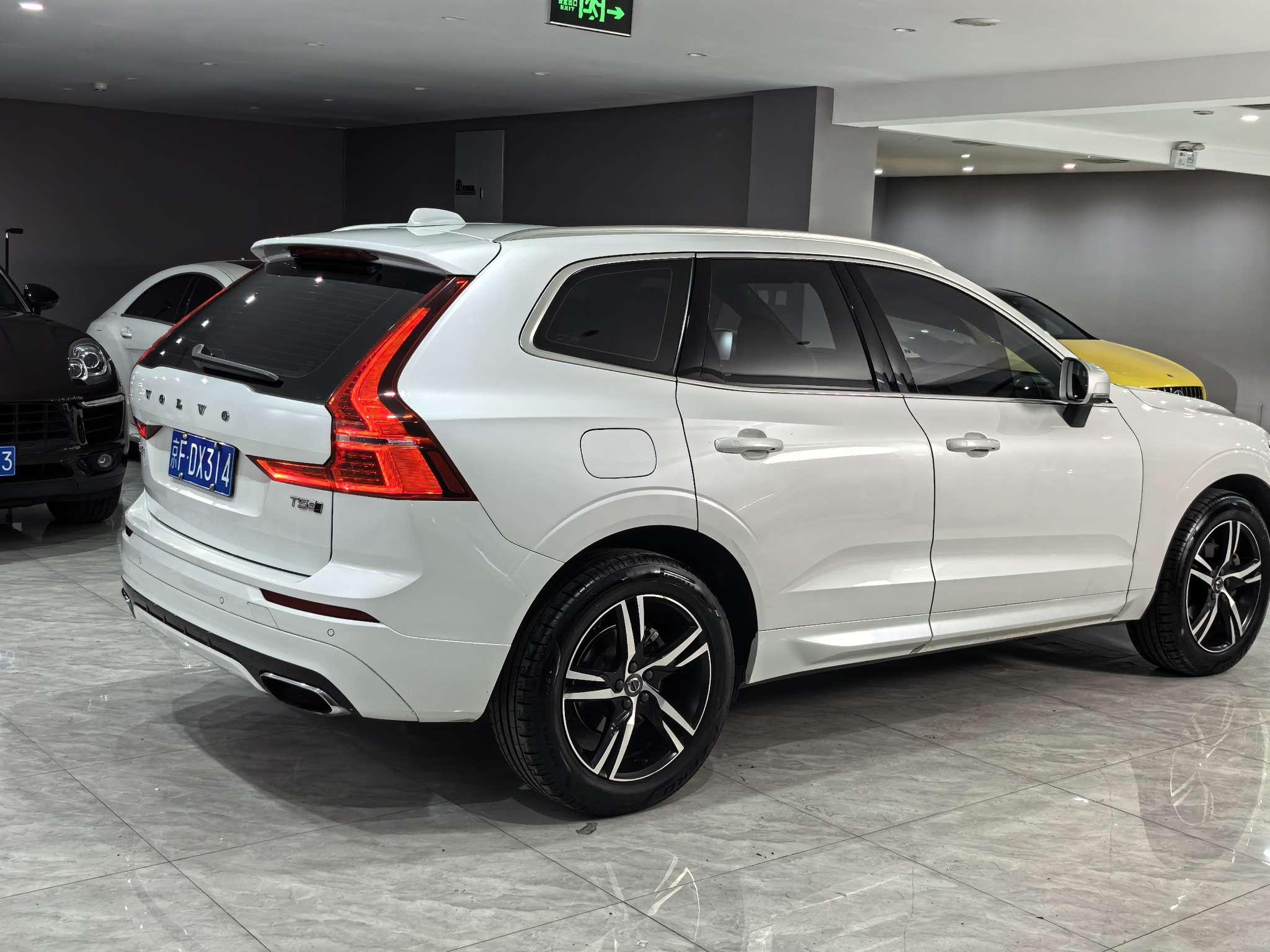 Volvo Volvo XC60