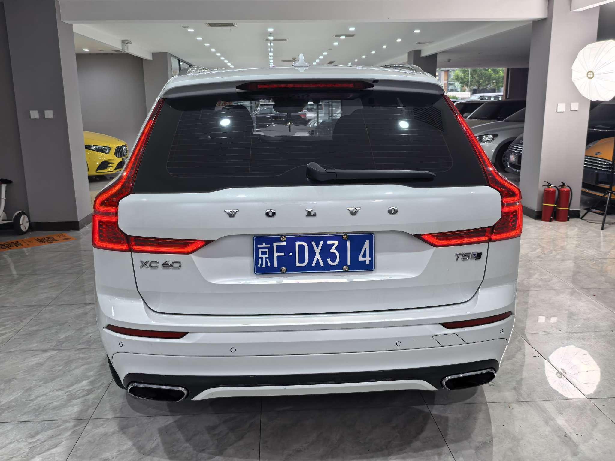 Volvo Volvo XC60