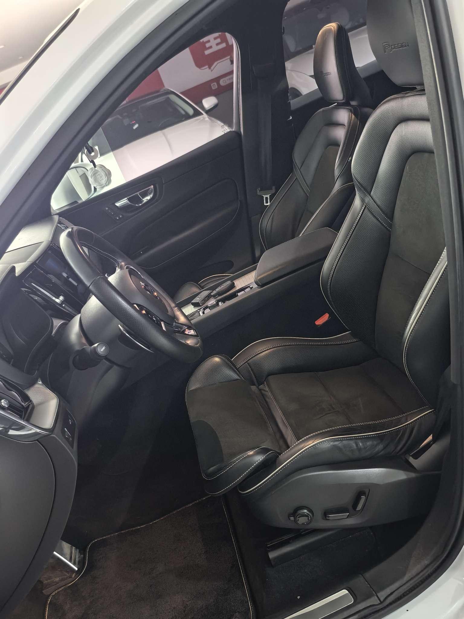 Volvo Volvo XC60