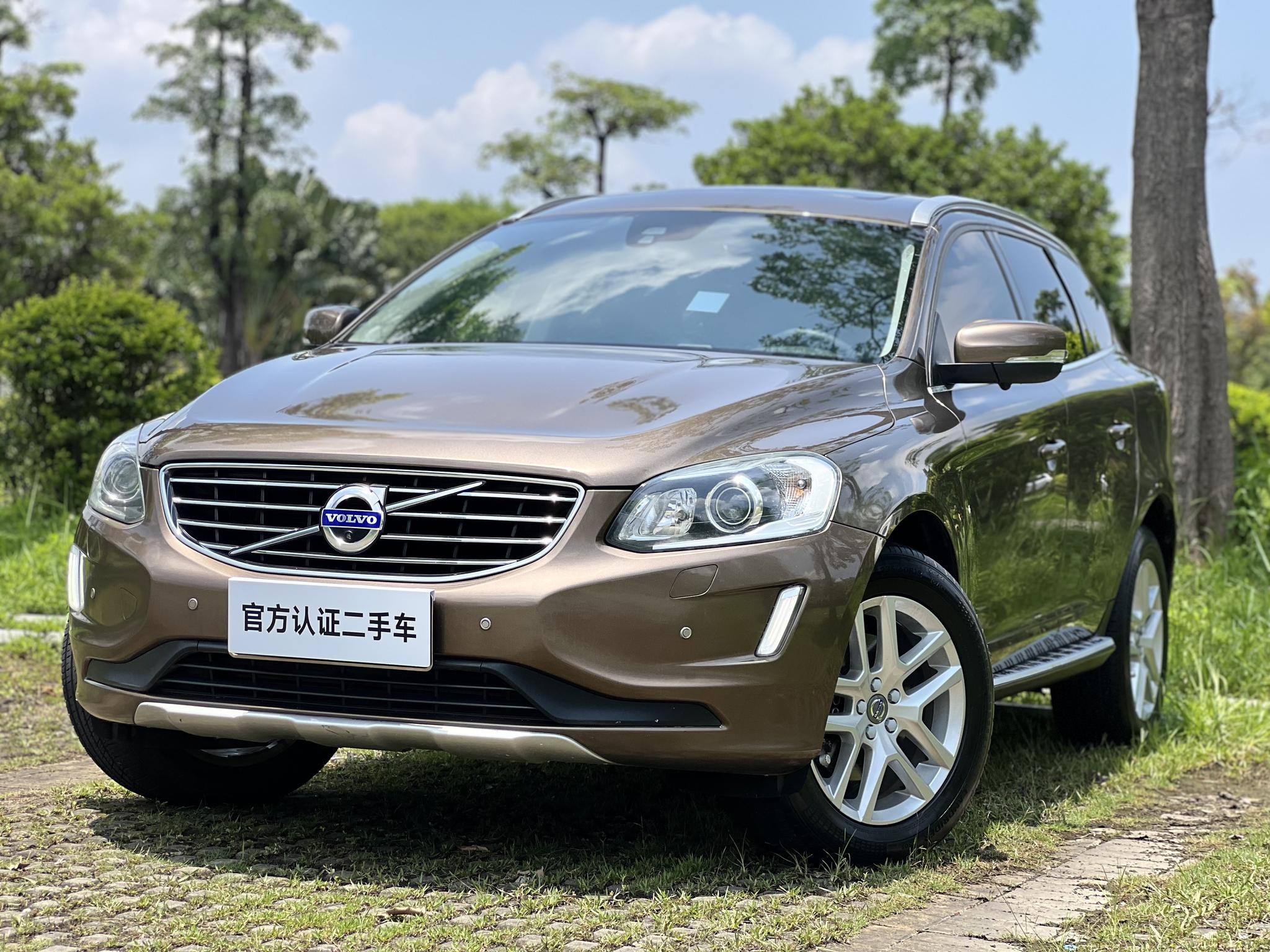 Volvo Volvo XC60