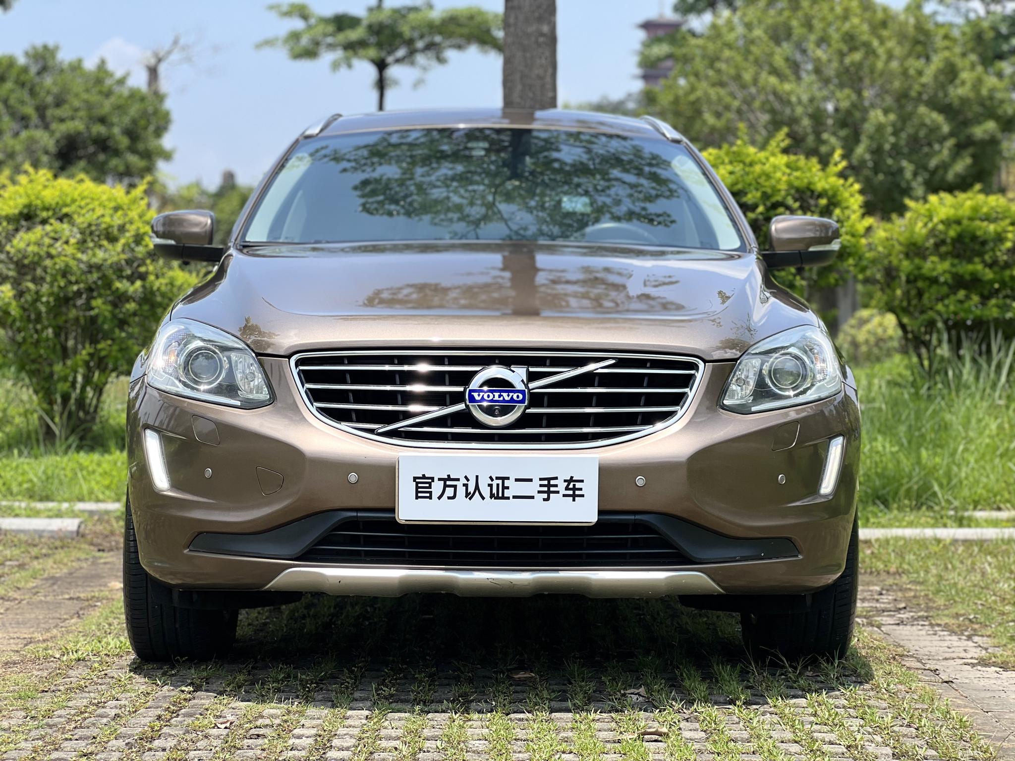 Volvo Volvo XC60