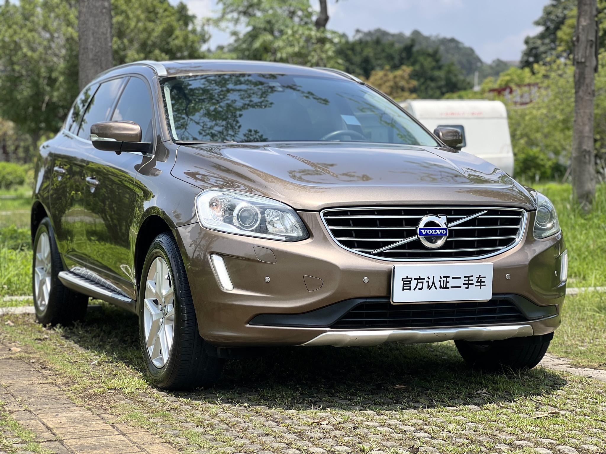Volvo Volvo XC60