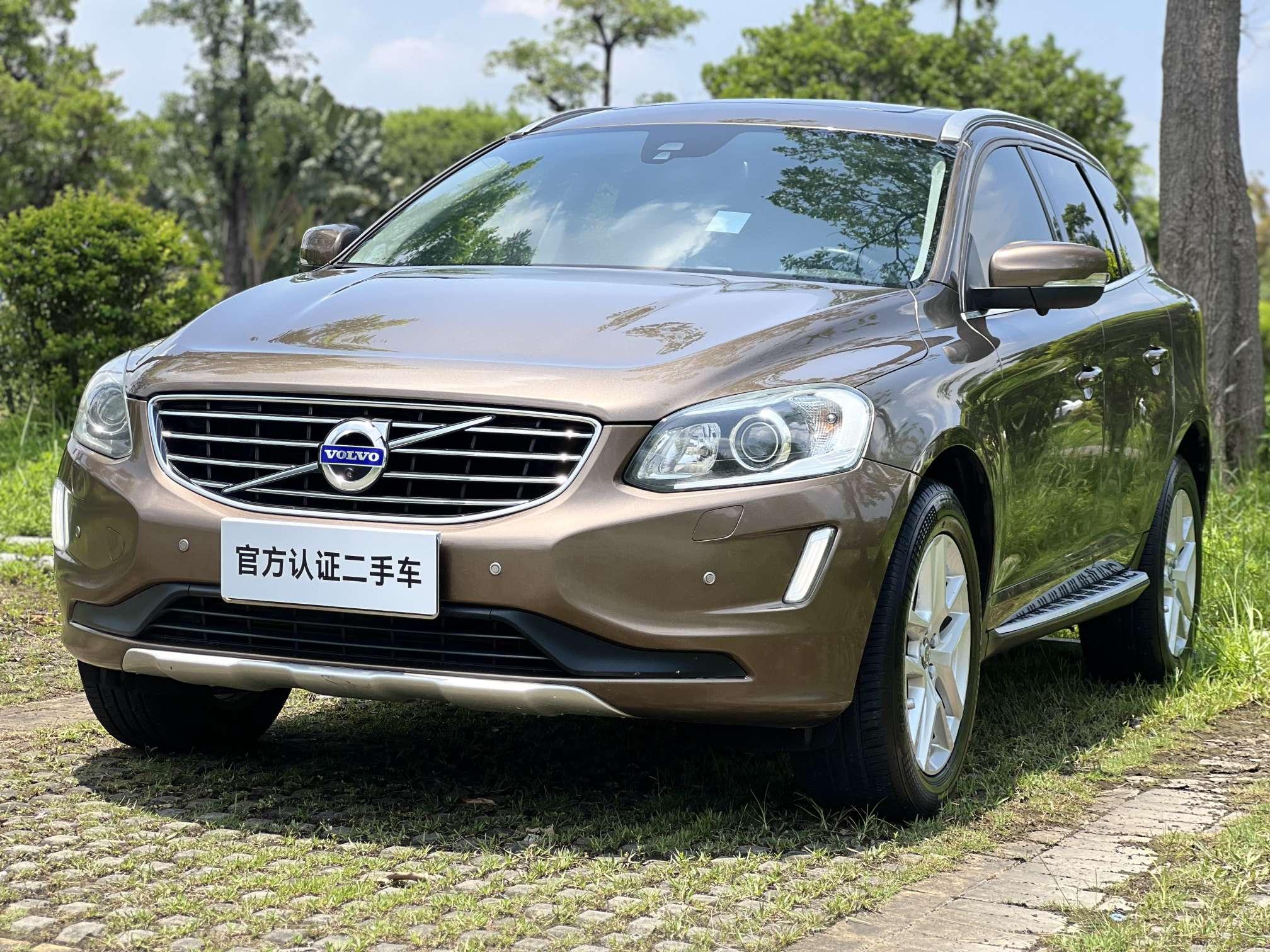 Volvo Volvo XC60