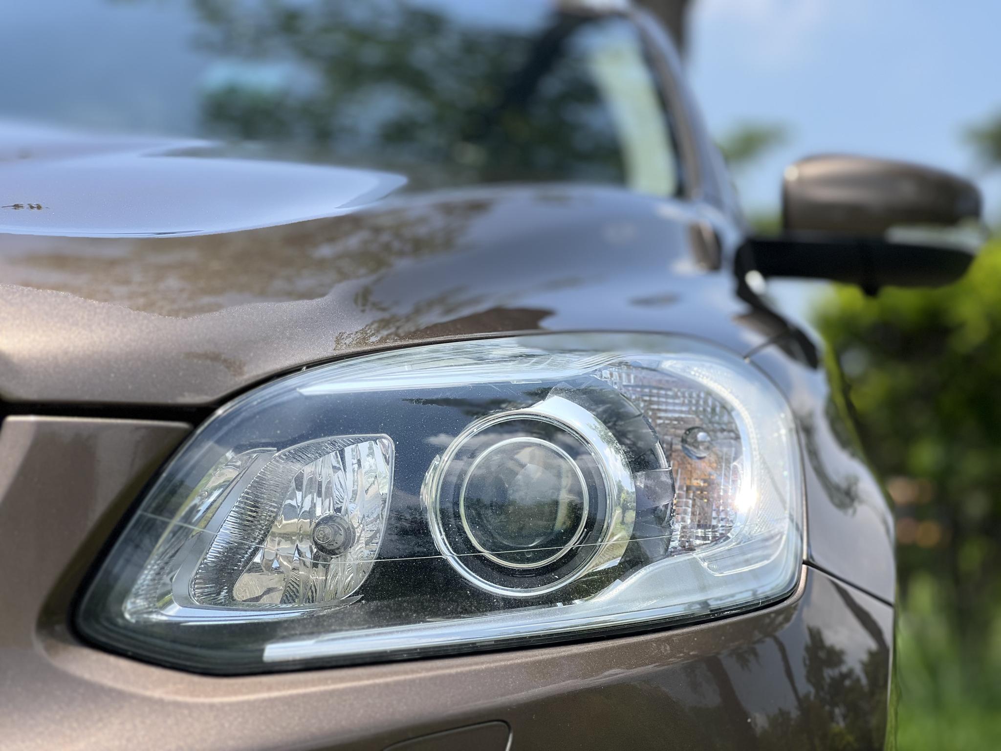 Volvo Volvo XC60