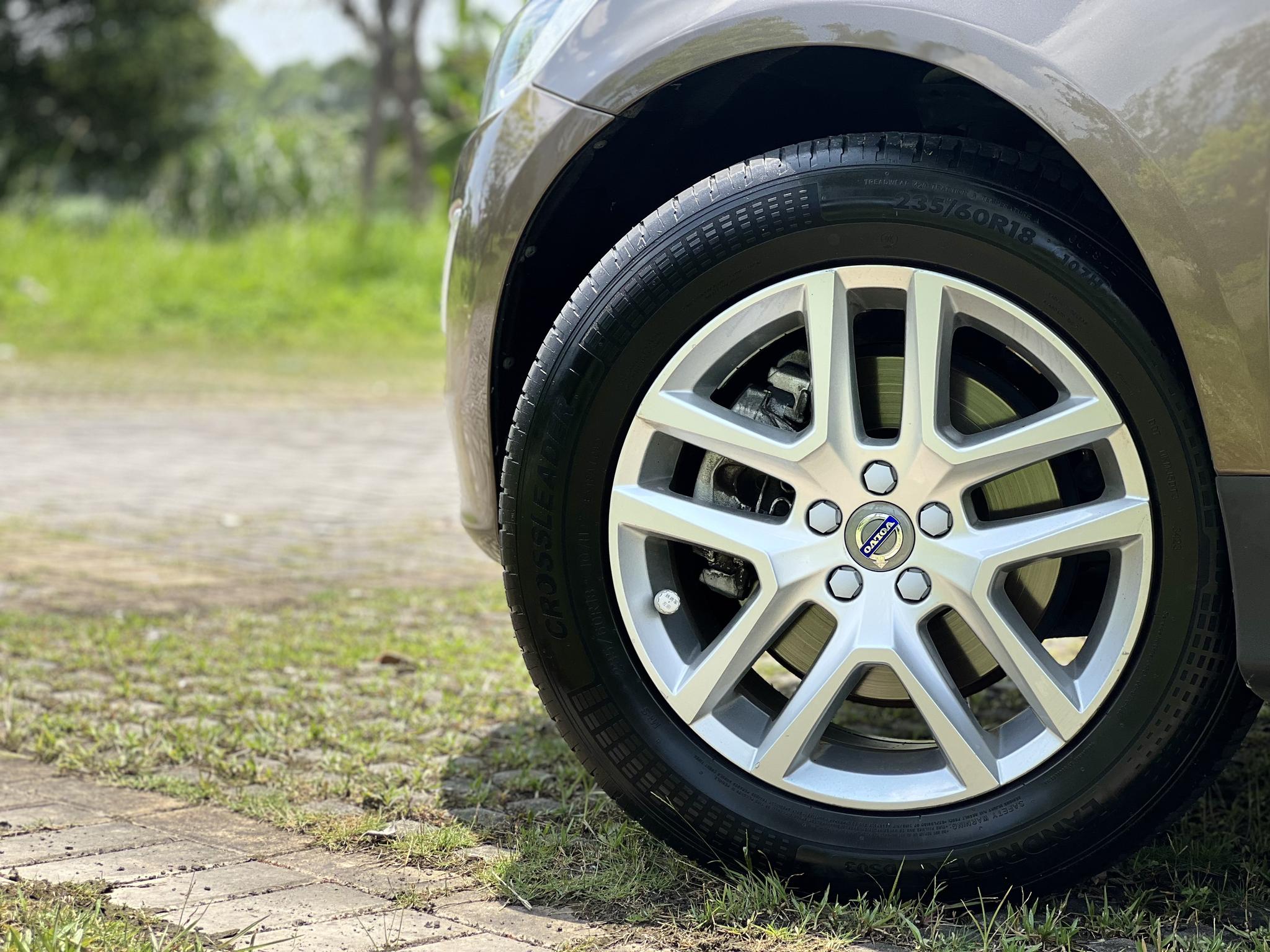 Volvo Volvo XC60