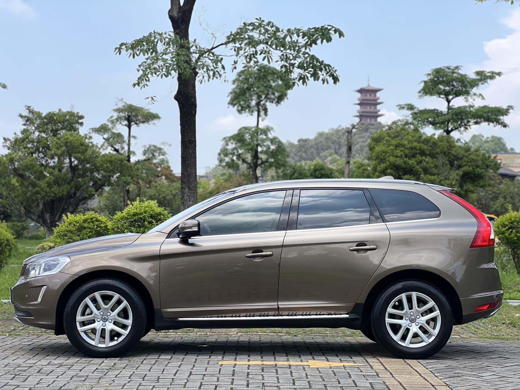Volvo Volvo XC60