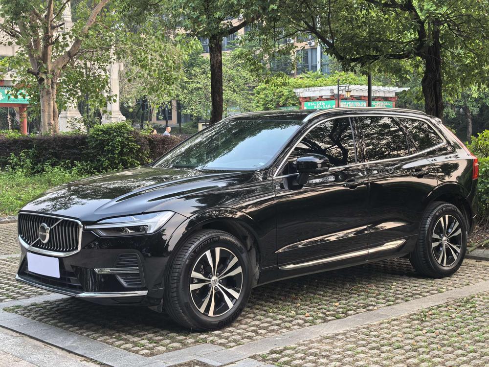 Volvo Volvo XC60