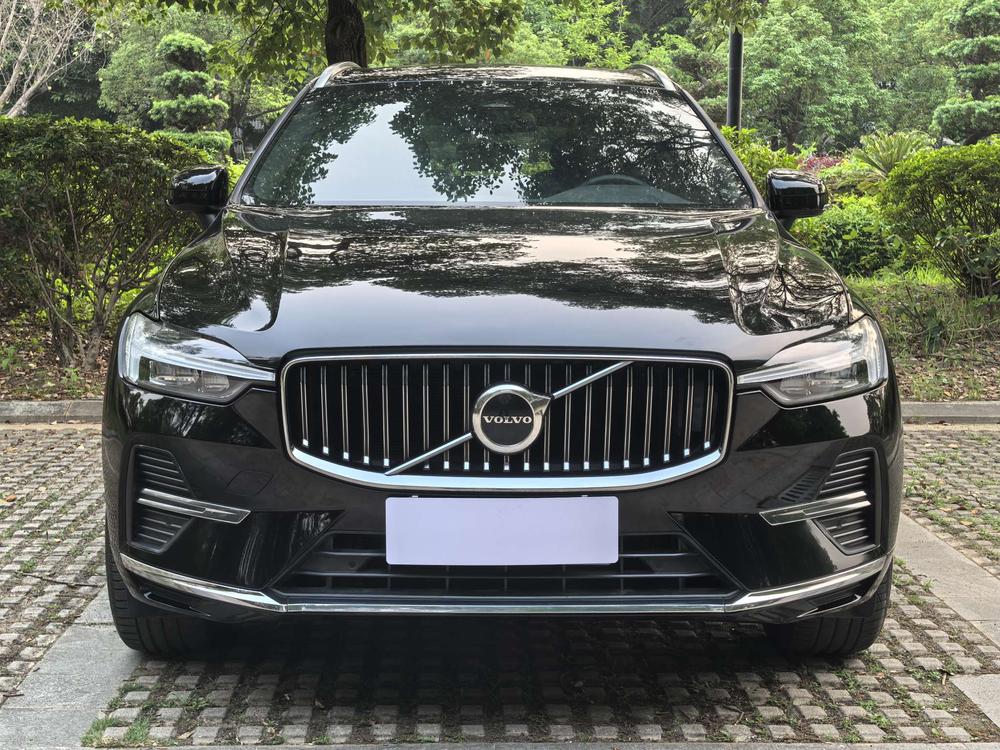 Volvo Volvo XC60