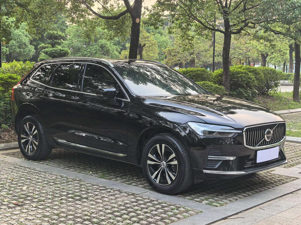 Volvo Volvo XC60