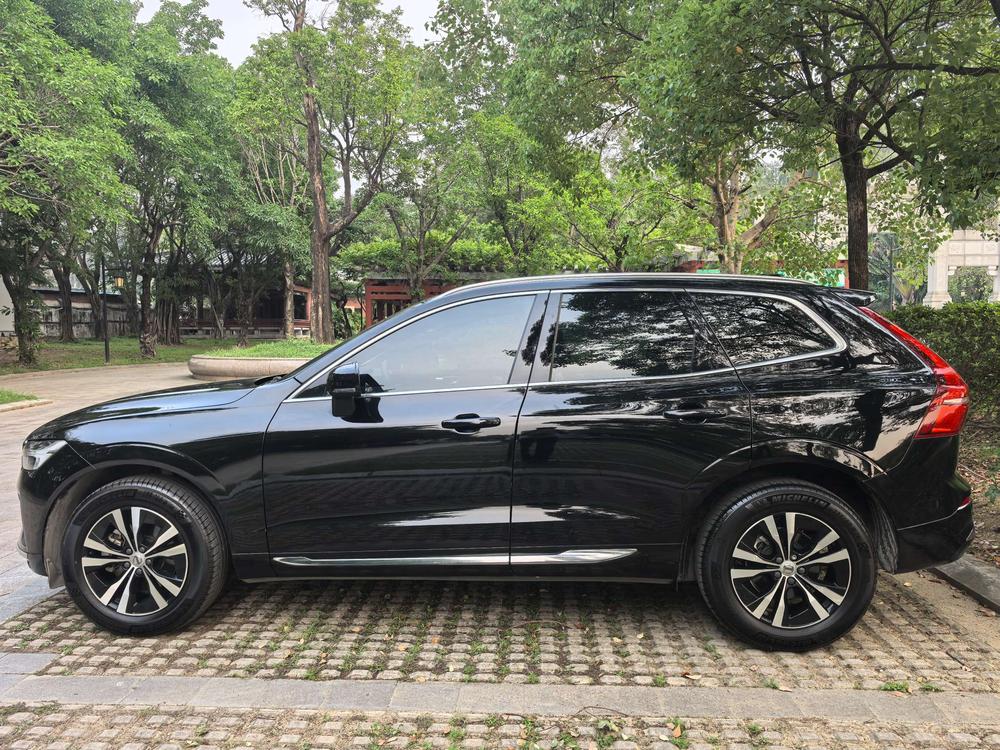 Volvo Volvo XC60