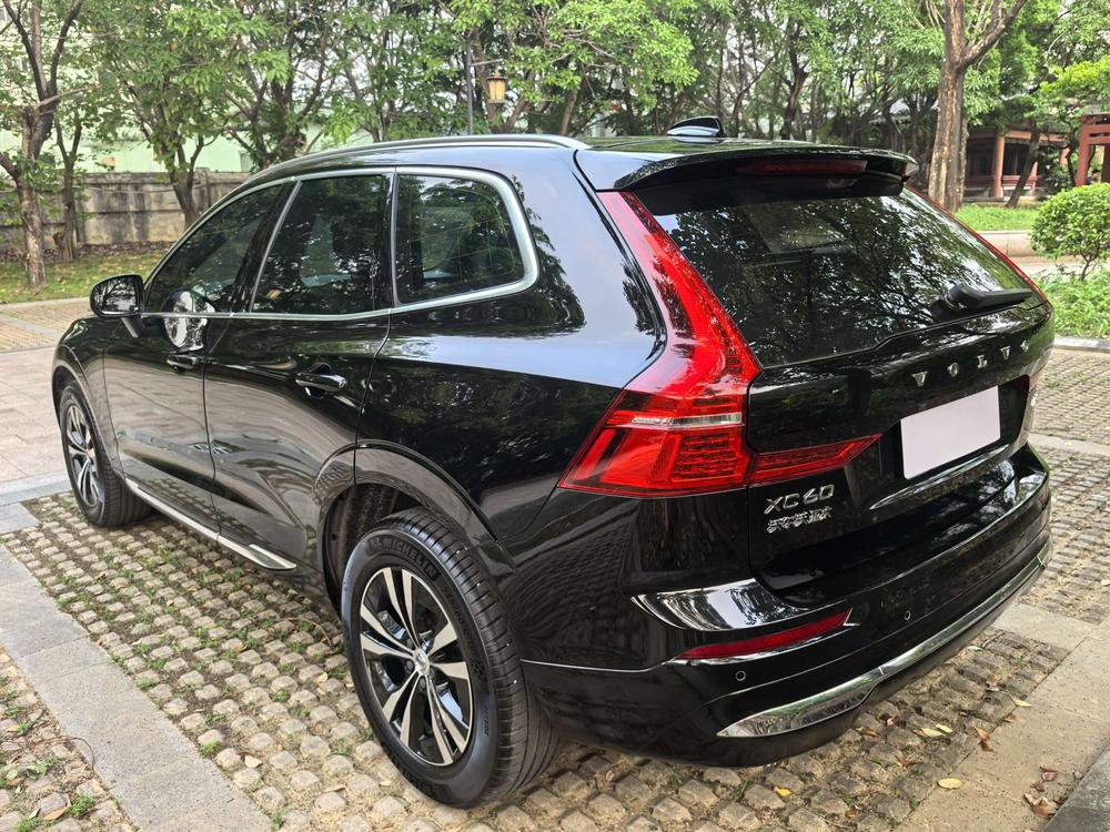 Volvo Volvo XC60