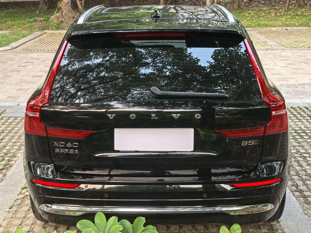 Volvo Volvo XC60