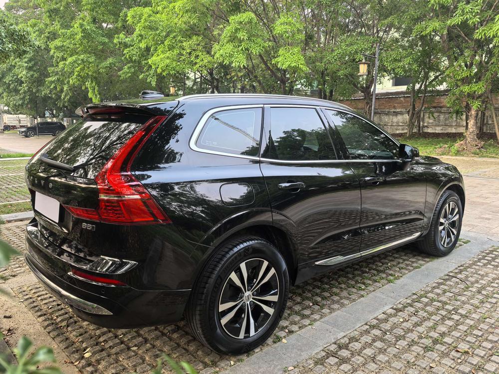 Volvo Volvo XC60
