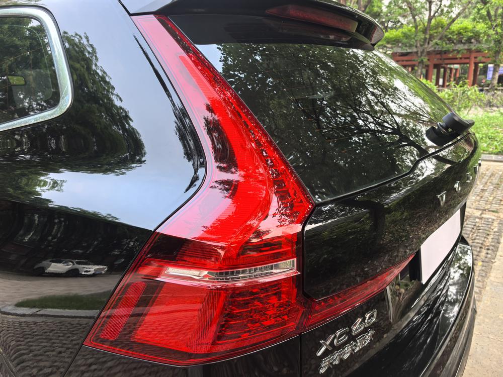Volvo Volvo XC60