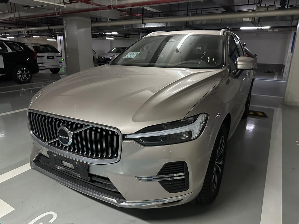 Volvo Volvo XC60