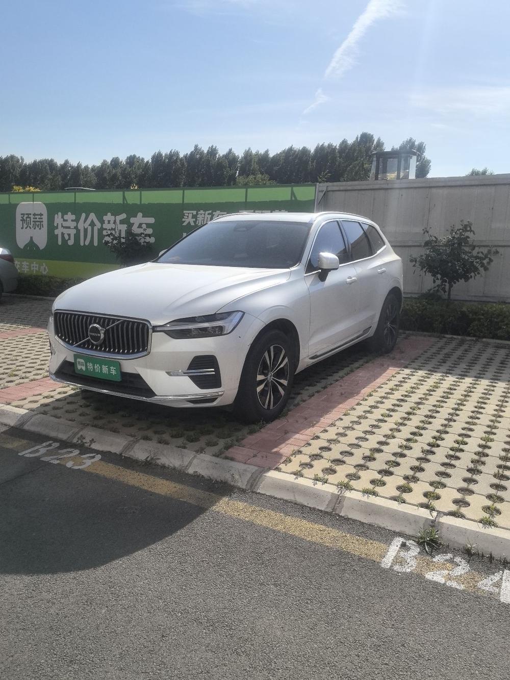 Volvo Volvo XC60