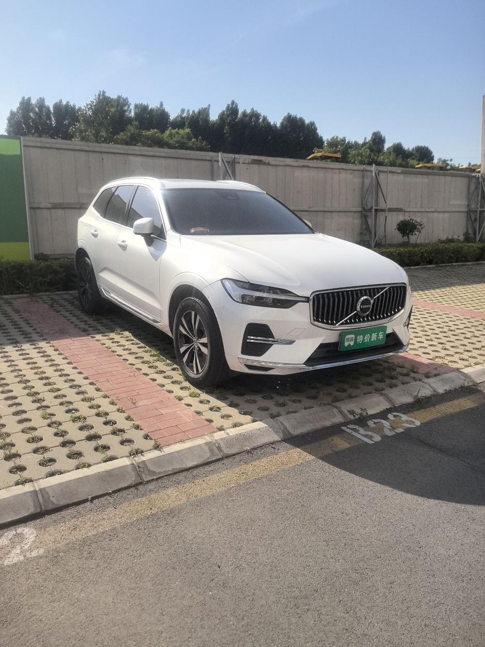 Volvo Volvo XC60