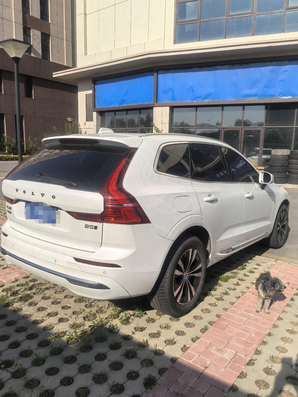 Volvo Volvo XC60