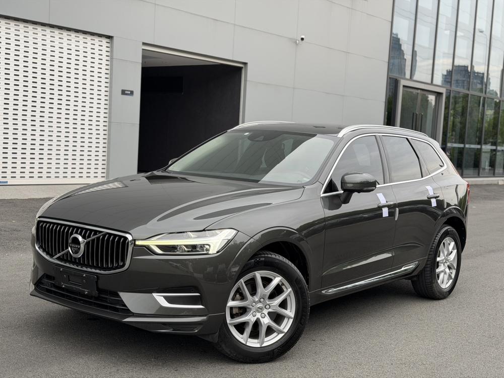 Volvo Volvo XC60