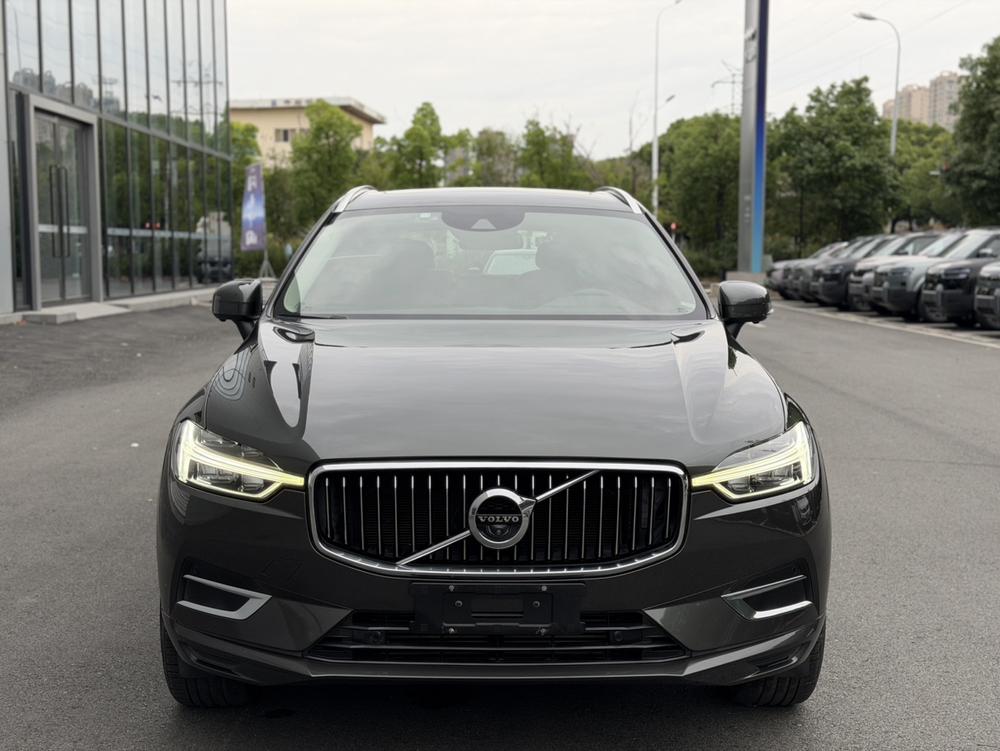 Volvo Volvo XC60
