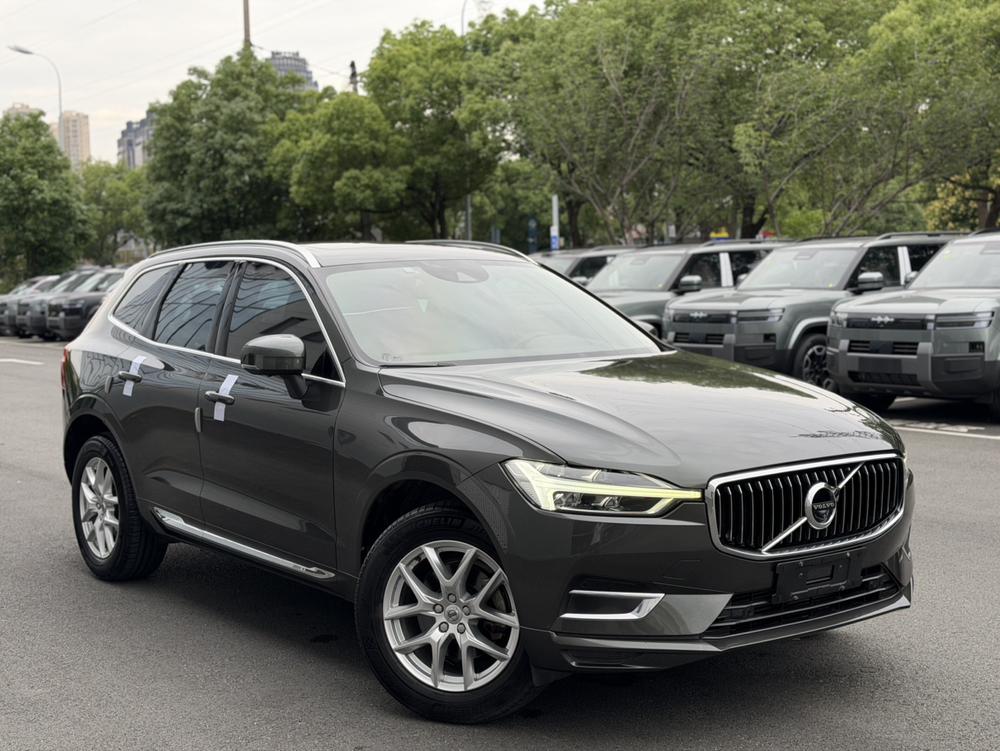 Volvo Volvo XC60