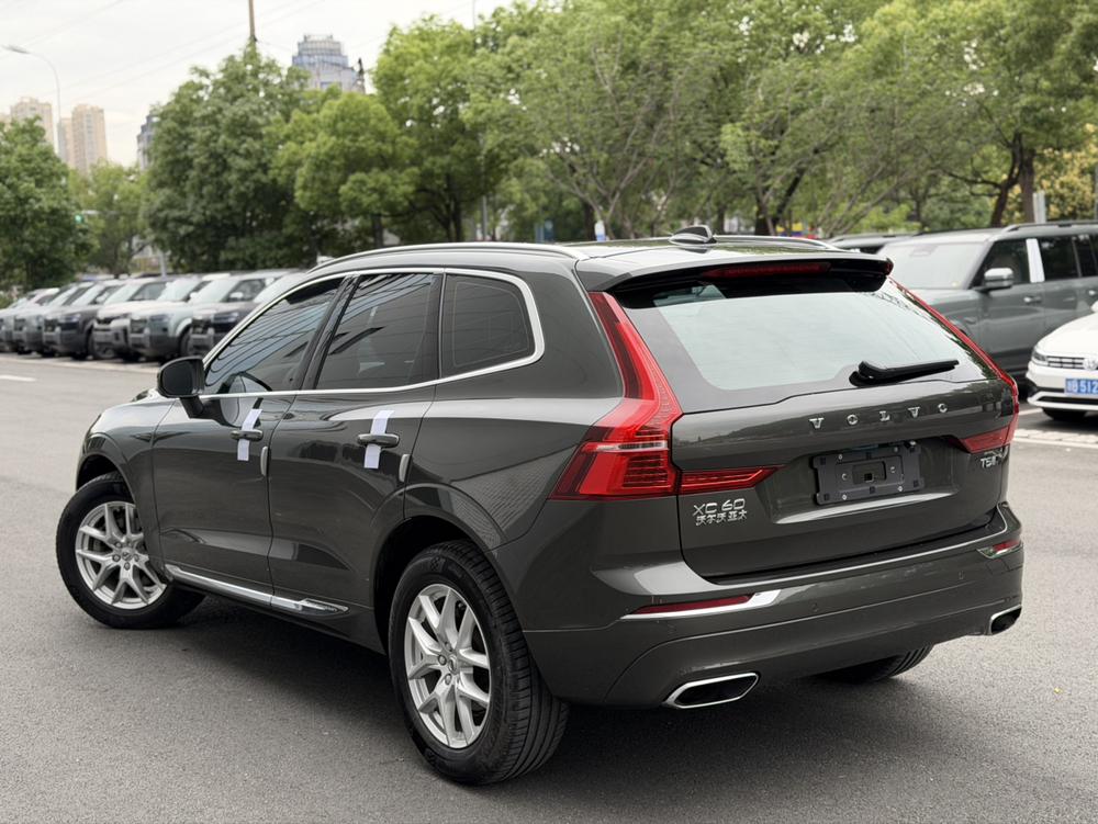Volvo Volvo XC60