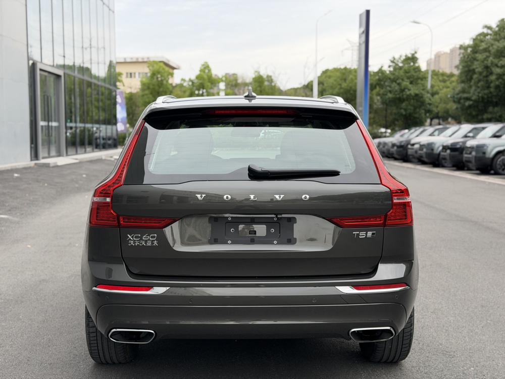 Volvo Volvo XC60