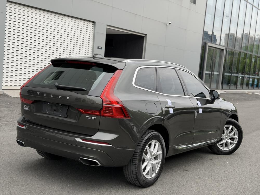 Volvo Volvo XC60