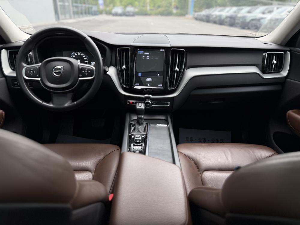 Volvo Volvo XC60