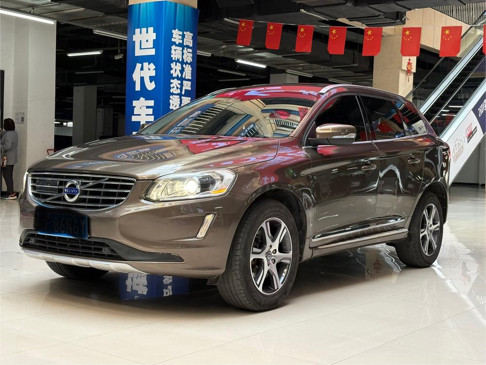 Volvo Volvo XC60