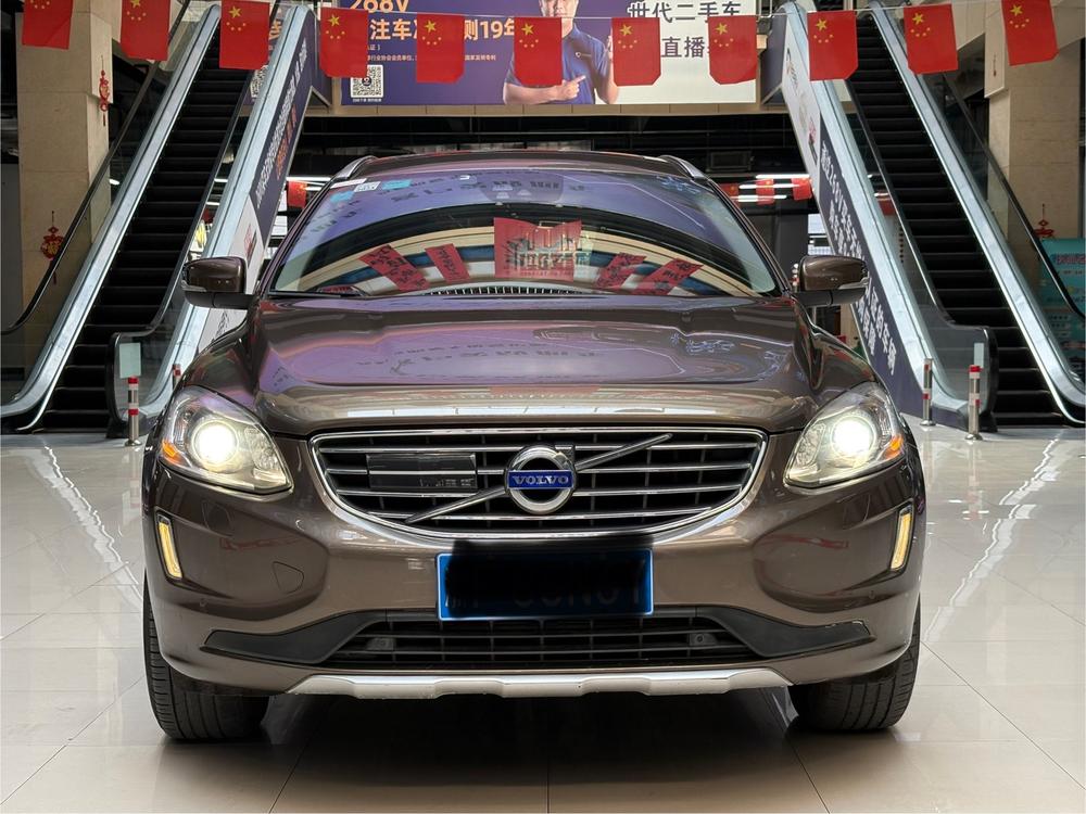 Volvo Volvo XC60