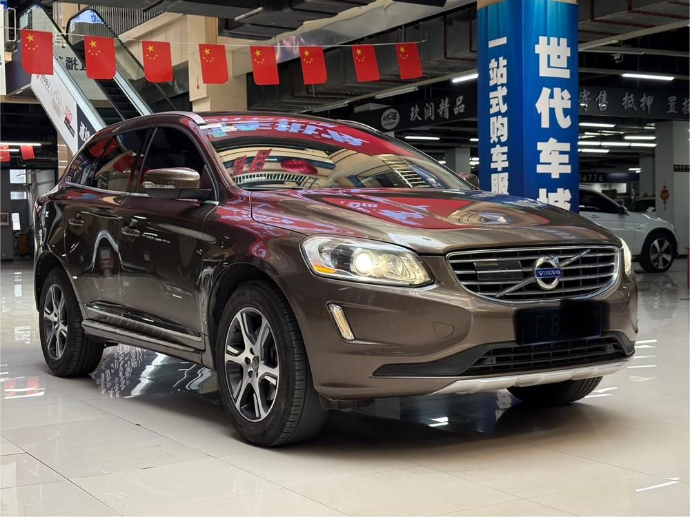 Volvo Volvo XC60