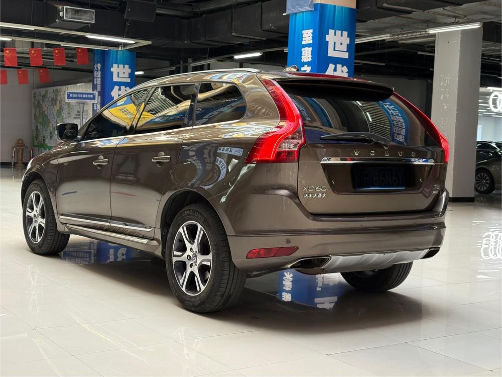 Volvo Volvo XC60