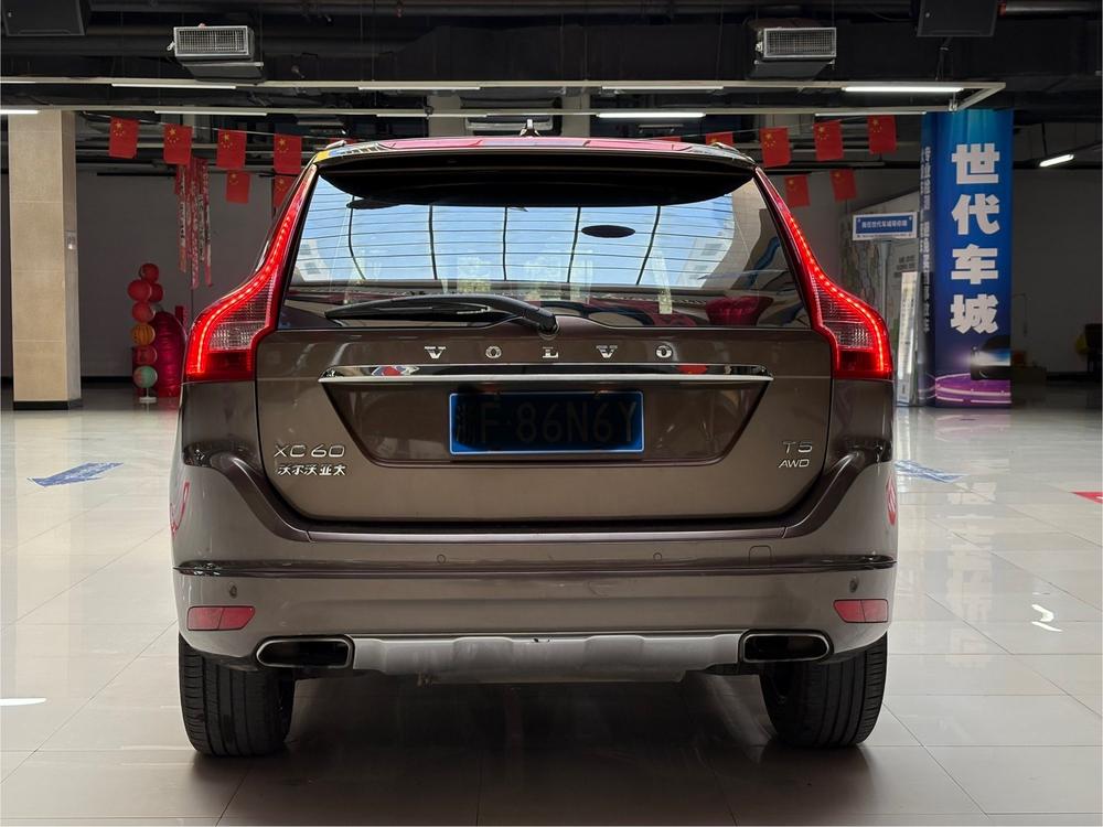 Volvo Volvo XC60