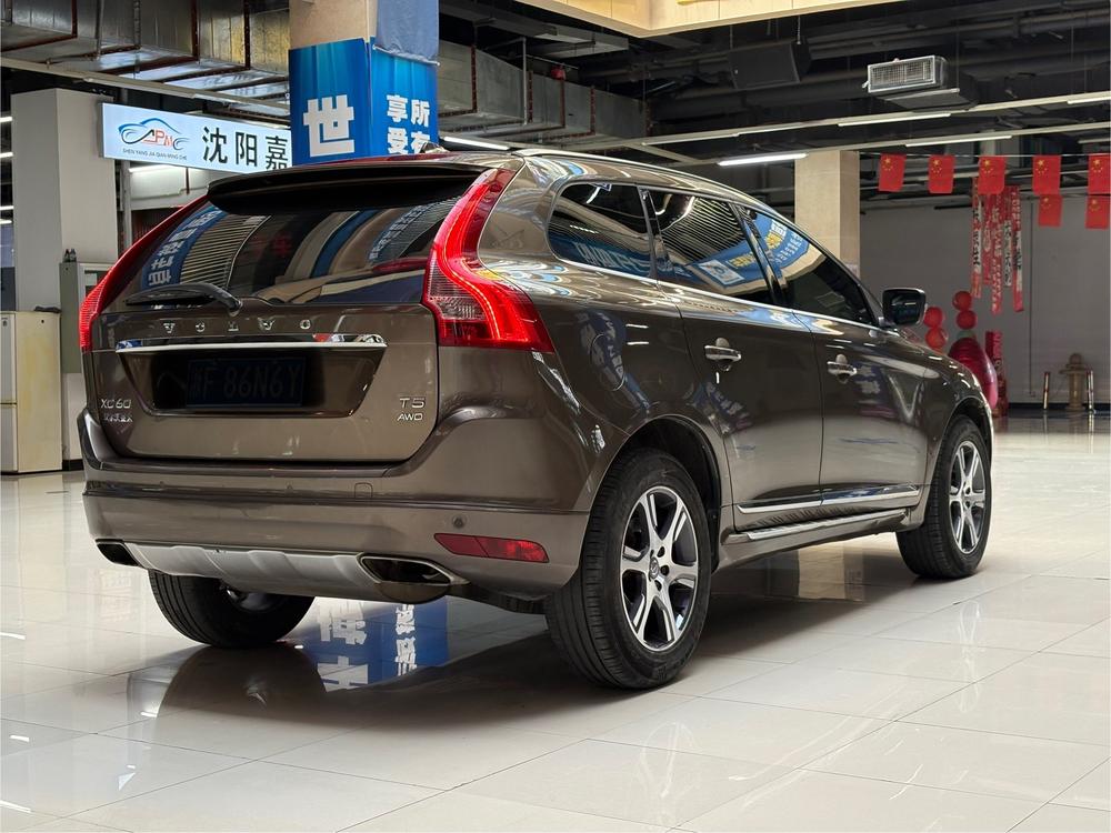 Volvo Volvo XC60