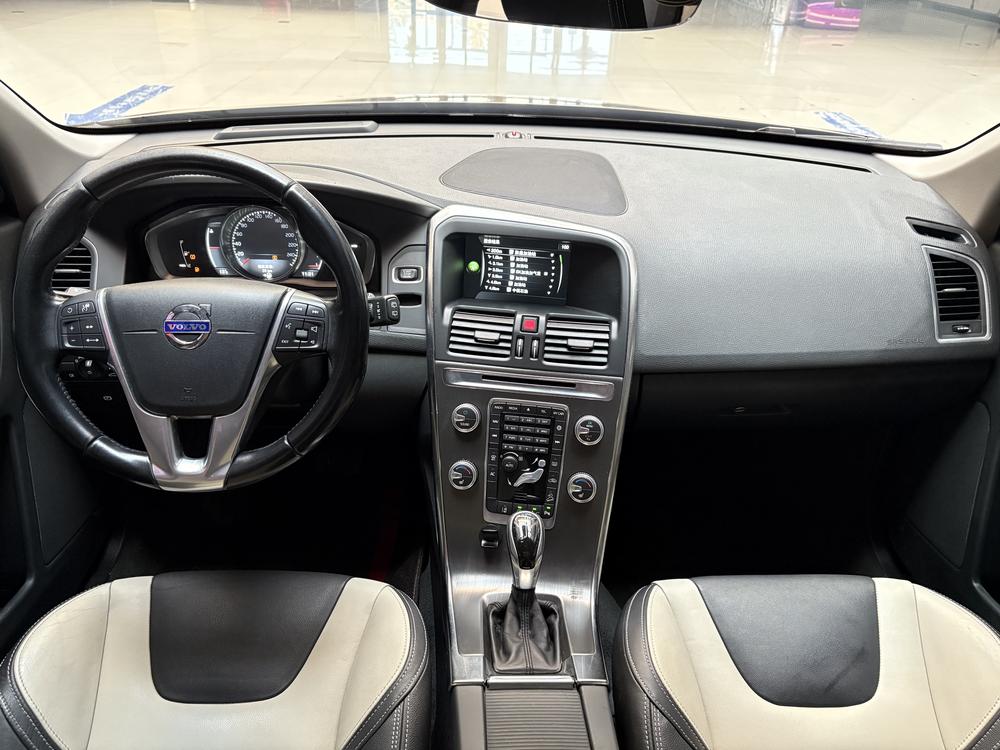 Volvo Volvo XC60