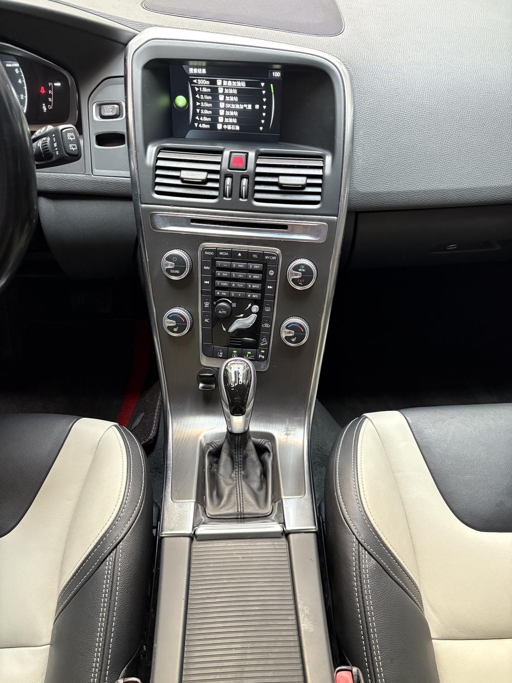 Volvo Volvo XC60