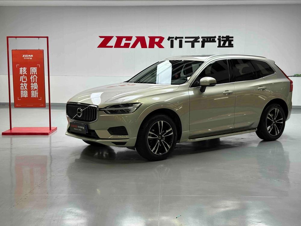 Volvo Volvo XC60