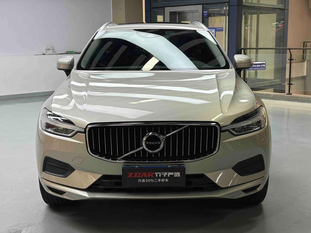 Volvo Volvo XC60